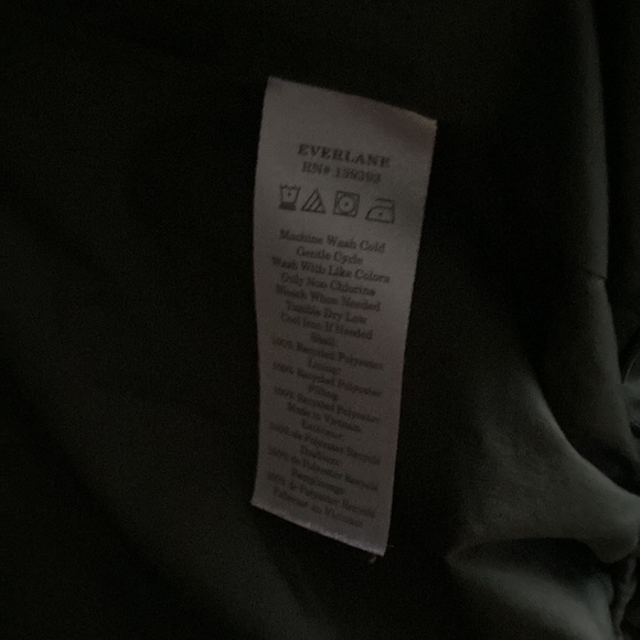 Everlane puffer coat - Picture 7 of 16